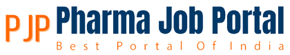 Pharma Jobs Portal